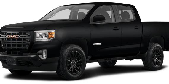 GMC CANYON 2023 1GTP5BEK0P1134873 image