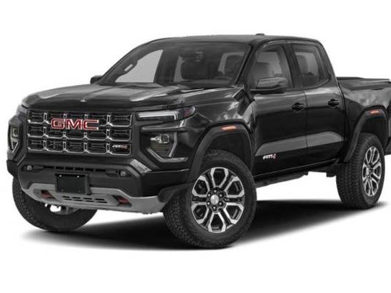 GMC CANYON 2023 1GTP6DEK6P1168194 image GMC CANYON 2023 1GTP6DEK6P1168194 image