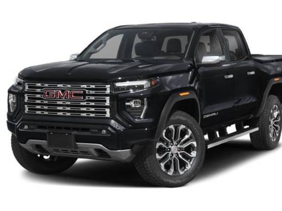 GMC CANYON 2023 1GTP6FEK5P1147798 image