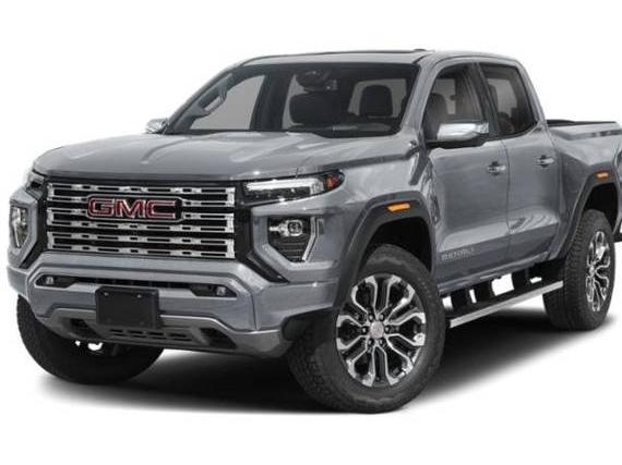 GMC CANYON 2023 1GTP6FEK2P1131042 image