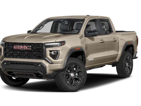 GMC CANYON 2023 1GTP5BEKXP1215783 image