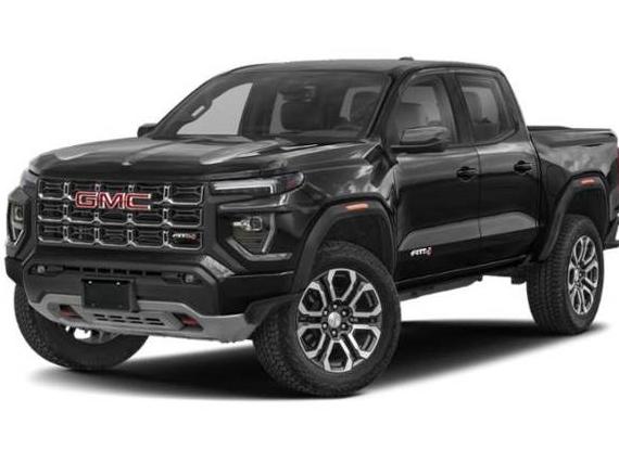 GMC CANYON 2023 1GTP6EEK0P1241100 image