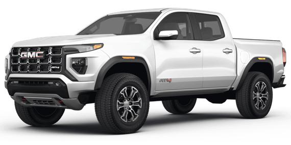 GMC CANYON 2023 1GTP6DEK7P1250354 image