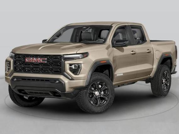 GMC CANYON 2023 1GTP6DEK0P1151178 image