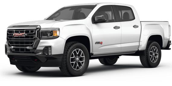 GMC CANYON 2023 1GTP6EEK6P1145214 image