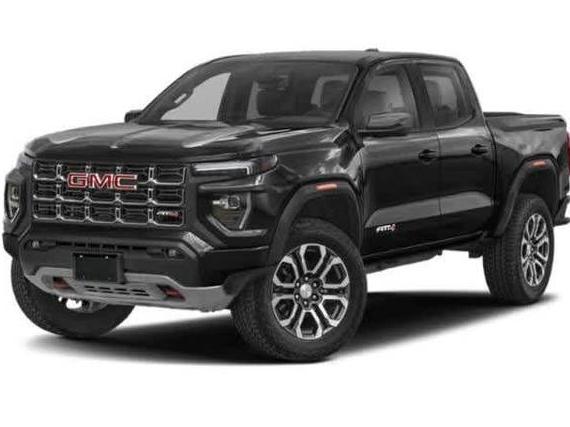 GMC CANYON 2023 1GTP6DEK1P1182147 image