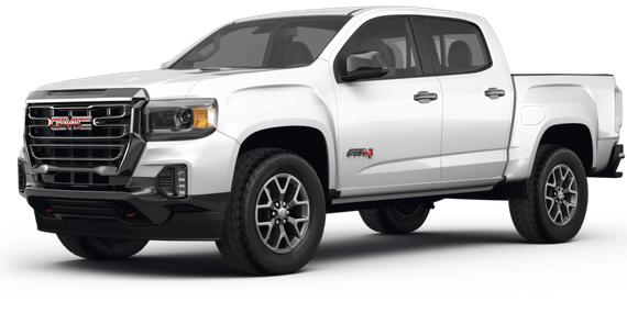 GMC CANYON 2023 1GTP6EEK1P1234141 image