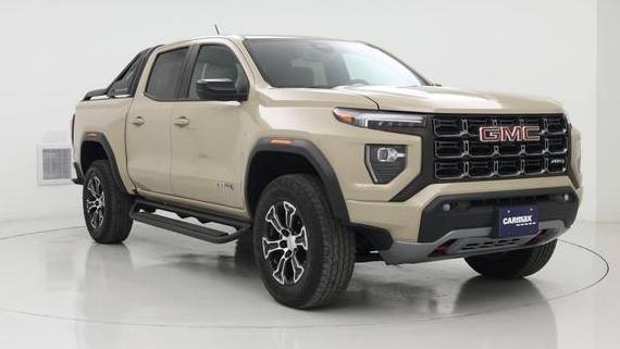 GMC CANYON 2023 1GTP6DEK3P1167357 image