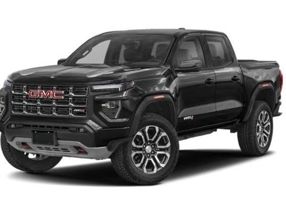 GMC CANYON 2023 1GTP6EEK2P1125509 image