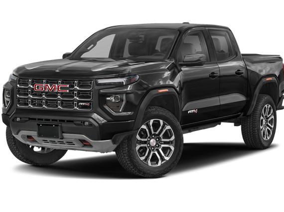 GMC CANYON 2023 1GTP6DEK0P1133313 image