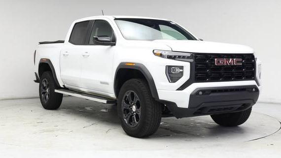 GMC CANYON 2023 1GTP5BEK1P1154517 image