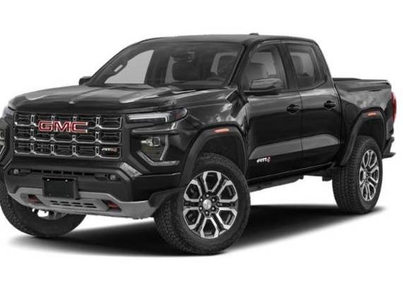 GMC CANYON 2023 1GTP6DEK1P1106895 image GMC CANYON 2023 1GTP6DEK1P1106895 image