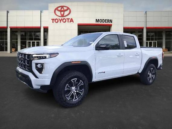 GMC CANYON 2023 1GTP6DEK7P1188812 image GMC CANYON 2023 1GTP6DEK7P1188812 image