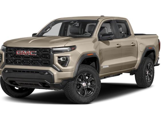 GMC CANYON 2023 1GTP5BEK5P1221314 image