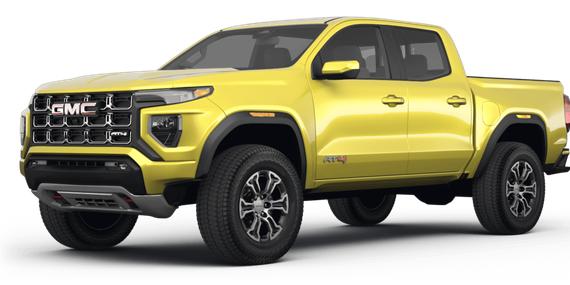 GMC CANYON 2023 1GTP6DEK2P1172677 image