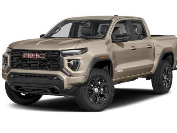 GMC CANYON 2023 1GTP5BEK1P1125423 image