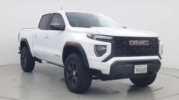 GMC CANYON 2023 1GTP5BEK7P1252967 image