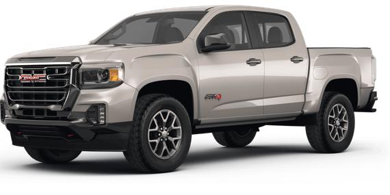 GMC CANYON 2023 1GTP6EEK5P1229976 image GMC CANYON 2023 1GTP6EEK5P1229976 image