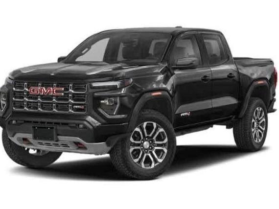 GMC CANYON 2023 1GTP6DEKXP1230339 image