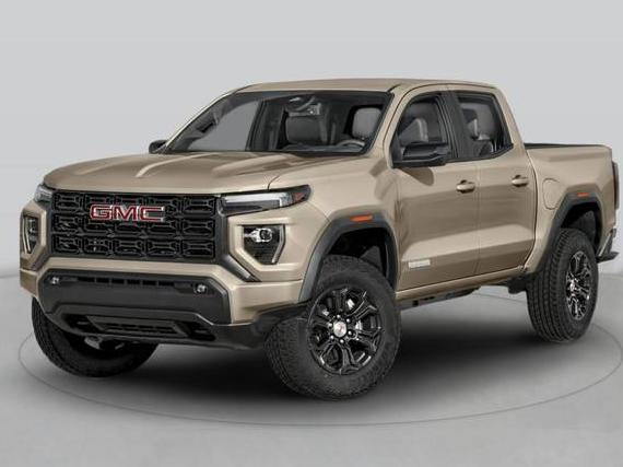 GMC CANYON 2023 1GTP6BEK8P1167147 image