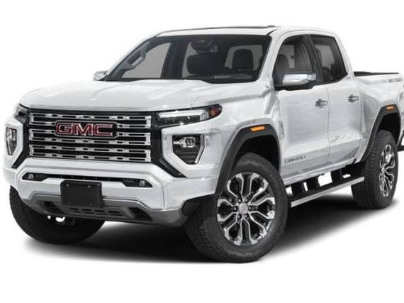 GMC CANYON 2023 1GTP6FEK1P1130366 image