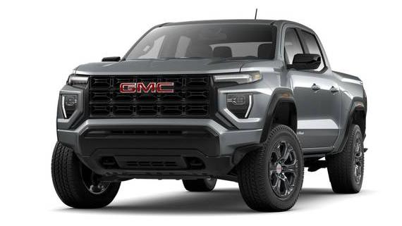 GMC CANYON 2023 1GTP6BEK2P1268846 image GMC CANYON 2023 1GTP6BEK2P1268846 image