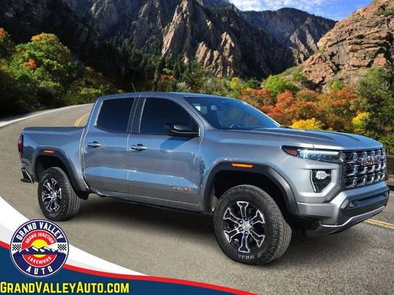 GMC CANYON 2023 1GTP6DEKXP1131293 image GMC CANYON 2023 1GTP6DEKXP1131293 image