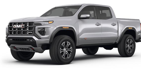 GMC CANYON 2023 1GTP6DEK5P1179123 image