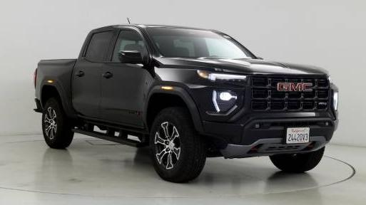 GMC CANYON 2023 1GTP6DEK8P1187636 image GMC CANYON 2023 1GTP6DEK8P1187636 image