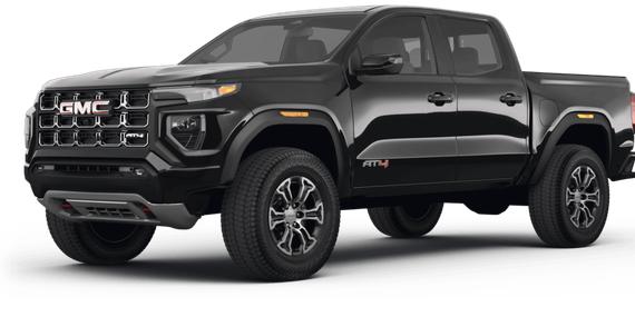GMC CANYON 2023 1GTP6DEK9P1269617 image
