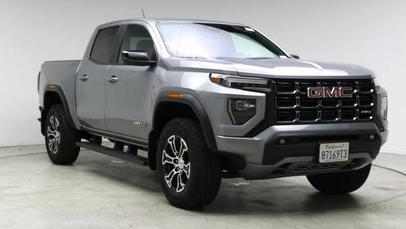 GMC CANYON 2023 1GTP6DEK0P1163959 image