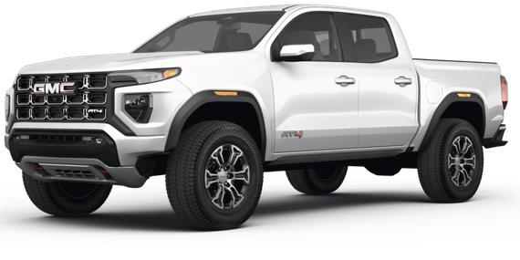 GMC CANYON 2023 1GTP6DEK7P1203339 image