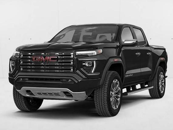 GMC CANYON 2023 1GTP6FEK2P1186414 image GMC CANYON 2023 1GTP6FEK2P1186414 image