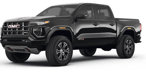 GMC CANYON 2023 1GTP6DEK1P1173626 image GMC CANYON 2023 1GTP6DEK1P1173626 image