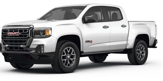 GMC CANYON 2023 1GTP6EEKXP1196070 image GMC CANYON 2023 1GTP6EEKXP1196070 image