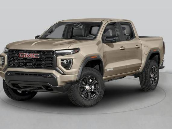 GMC CANYON 2023 1GTP6FEK2P1138993 image GMC CANYON 2023 1GTP6FEK2P1138993 image