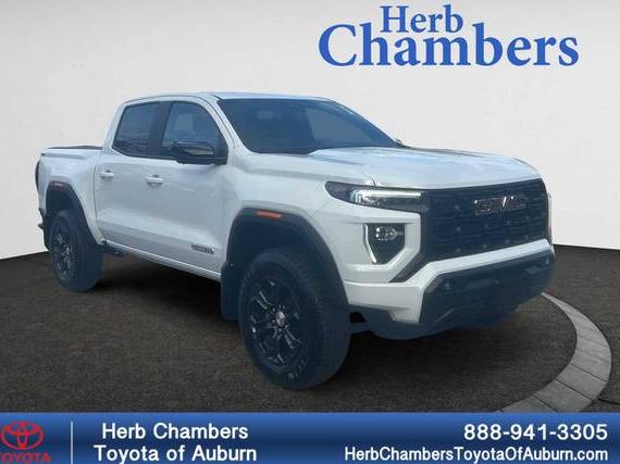 GMC CANYON 2023 1GTP6BEK3P1215671 image GMC CANYON 2023 1GTP6BEK3P1215671 image