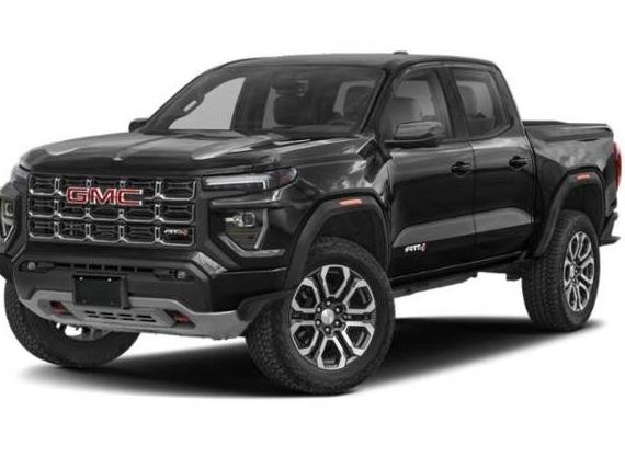 GMC CANYON 2023 1GTP6DEK7P1203762 image