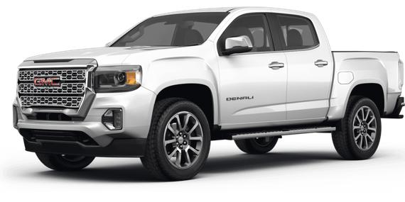 GMC CANYON 2023 1GTP6FEK2P1125452 image