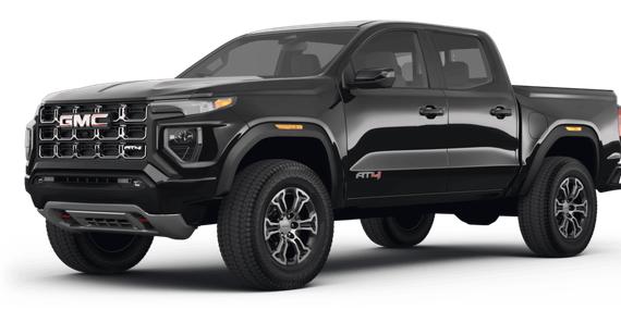 GMC CANYON 2023 1GTP6DEK6P1189014 image