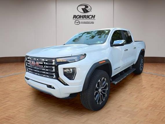 GMC CANYON 2023 1GTP6FEK4P1269004 image