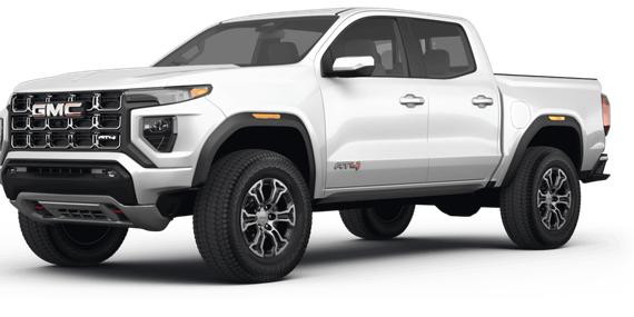 GMC CANYON 2023 1GTP6DEKXP1149082 image GMC CANYON 2023 1GTP6DEKXP1149082 image