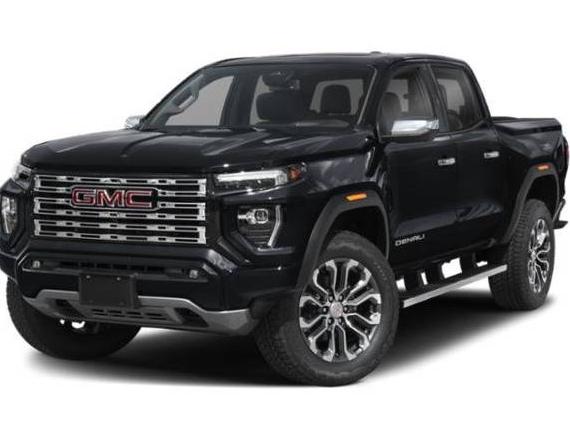 GMC CANYON 2023 1GTP6FEK0P1240051 image