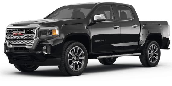 GMC CANYON 2023 1GTP6FEK7P1131408 image