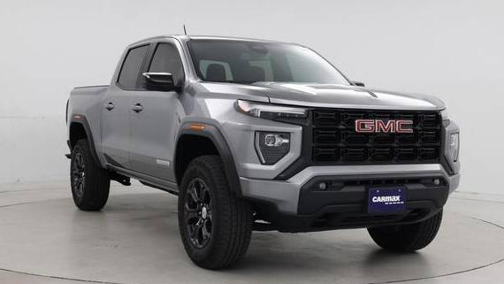 GMC CANYON 2023 1GTP5BEK9P1147539 image