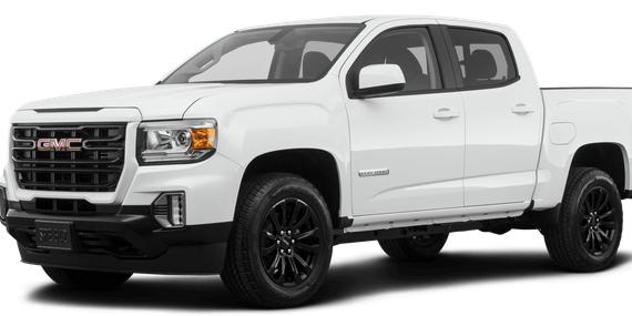 GMC CANYON 2023 1GTP6BEKXP1200598 image GMC CANYON 2023 1GTP6BEKXP1200598 image