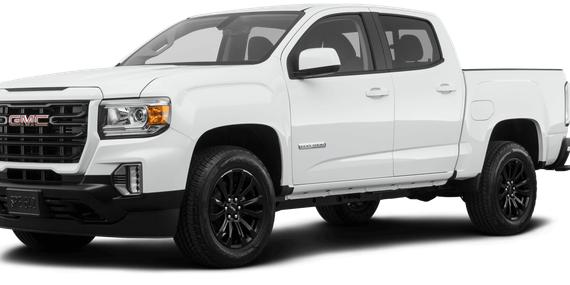 GMC CANYON 2023 1GTP5BEK1P1241236 image GMC CANYON 2023 1GTP5BEK1P1241236 image