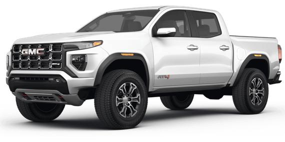 GMC CANYON 2023 1GTP6DEK0P1156283 image