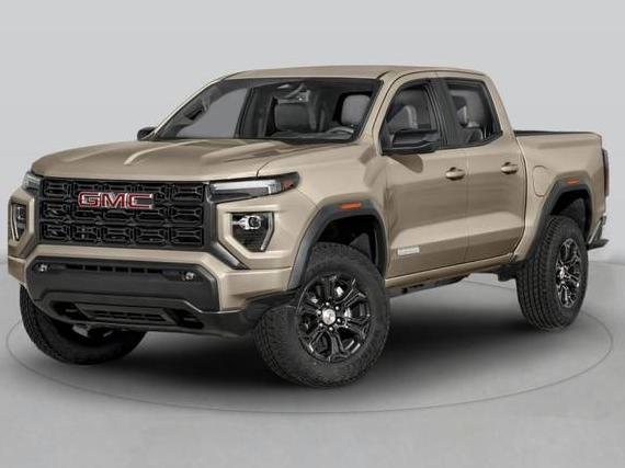 GMC CANYON 2023 1GTP6EEK5P1216984 image