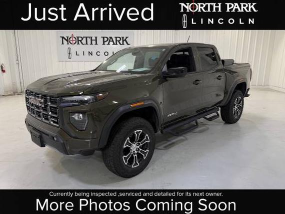 GMC CANYON 2023 1GTP6DEK5P1216526 image GMC CANYON 2023 1GTP6DEK5P1216526 image